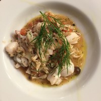 創作イタリアンちゃぶっとりあ - 