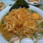 くるまやラーメン - 