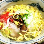 Hanazen - 奄美名物 鶏飯（けいはん）