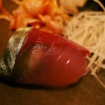 新鮨し - 関さば