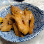 一平 - ちくわぶ