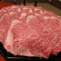 三嶋亭 本店 - 