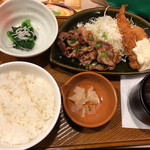 ガスト - 料理写真: