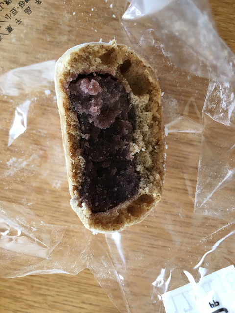 三色最中本舗 泉インター店 - 泉中央（和菓子）の写真