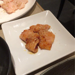 炭良ホルモン はなれ - 