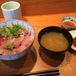 Kyou Sushi - 