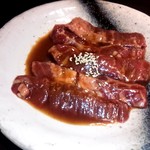 熟成焼肉 八億円 - 