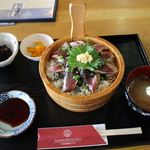 浜みやげ浜ごはん 太郎茶屋 - 