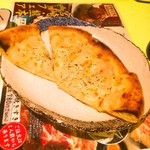 芋んちゅ - ピザ