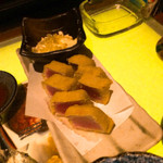 芋んちゅ - カツレツ