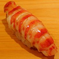 鮨 あらい - 