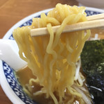 見聞録 - 麺リフト