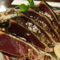 土佐料理 祢保希 銀座店 - 