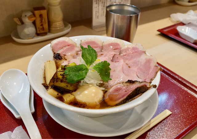 燃えよ麺助 福島 ラーメン 食べログ