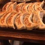 肉汁餃子のダンダダン - 