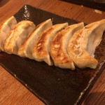 肉汁餃子のダンダダン - 