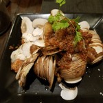 キュイジーヌR - マッシュルーム