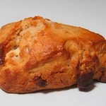 ブーランジェリー レキップ ド コガネイ - 苺とホワイトチョコのスコーン