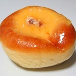 ブーランジェリー レキップ ド コガネイ - 脇坂さん家のレモンパン