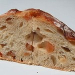 ブーランジェリー レキップ ド コガネイ - パヴェ