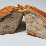 ブーランジェリー レキップ ド コガネイ - コラシオン