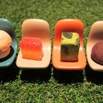 イレテテュヌフワ - プティフール