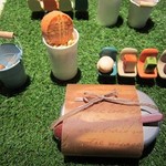 イレテテュヌフワ - ピクニックをイメージ