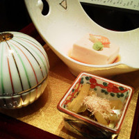 蒼樹庵 - 