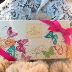 GODIVA - アンシャンチュール アソートメント♪ 今朝もらった ❤️笑笑