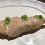 炭火焼鳥 畑なか - 