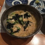 じどりや 穏座 - 雑炊