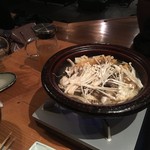 じどりや 穏座 - 