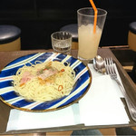 サンマルクカフェ - 