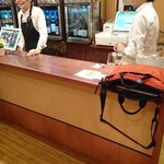 デギュステ ヴァン - 