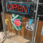 FLAT HAND フジ家 - 