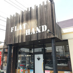 FLAT HAND フジ家 - 