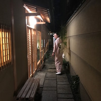 京都祇園 天ぷら八坂圓堂 - 