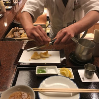 京都祇園 天ぷら八坂圓堂 - 