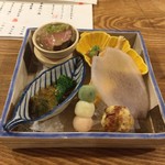 むろまち 加地 - 