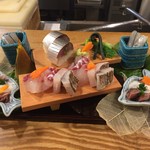 むろまち 加地 - 