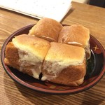 むろまち 加地 - 