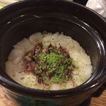 むろまち 加地 - 