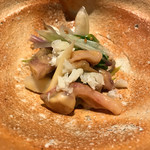 二条城ふる田 - 