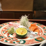 二条城ふる田 - 