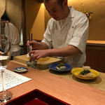 二条城ふる田 - 