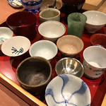 二条城ふる田 - 