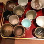 二条城ふる田 - 