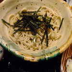 鎌倉 峰本 - 一口蕎麦