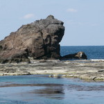入船食堂 - カエル島