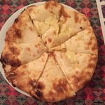 ムスカン 駒形店 - 